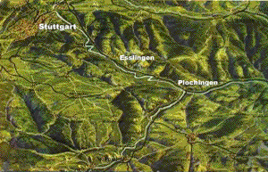 Green Map