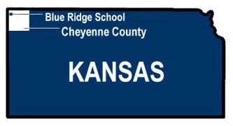 Blue Ridge School - District #56